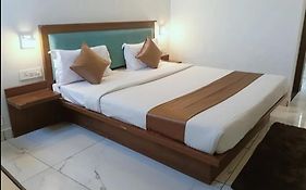 Hotel Park Land